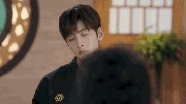 池昌旭杨洋一起演的旋风少女吗,旋风少女池昌旭杨洋恩怨