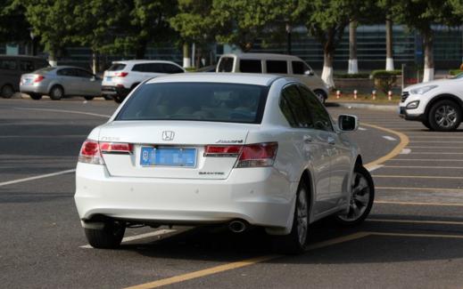 车内空间表现,车内空间太可观