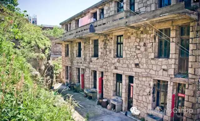 这个夏天送你一家海岛民宿,小众海岛民宿