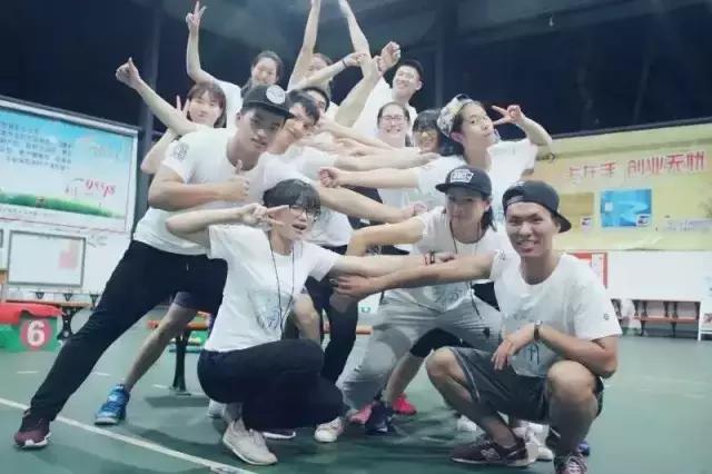 这很浙师！7支“双百双进”实践队在磐安点亮青春！