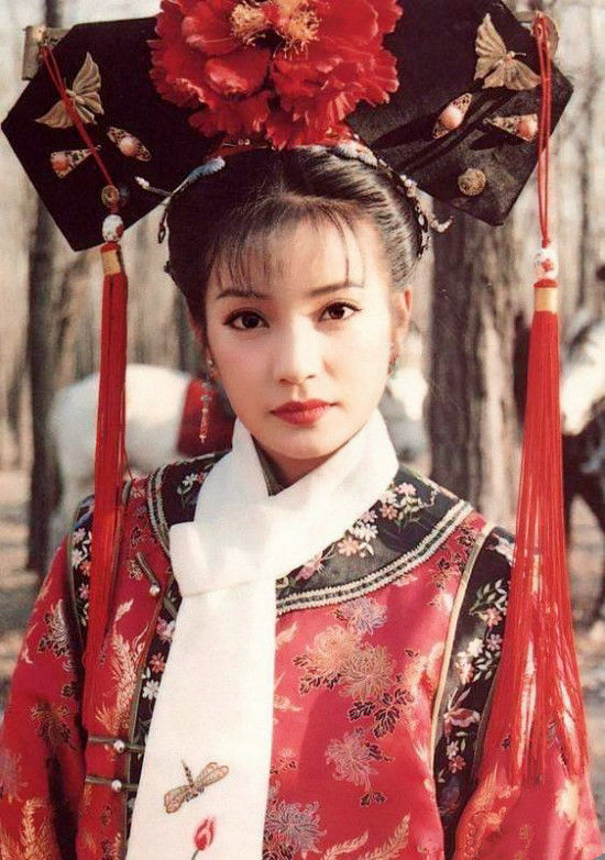 赵薇商业价值,赵薇为什么有这么多的资金