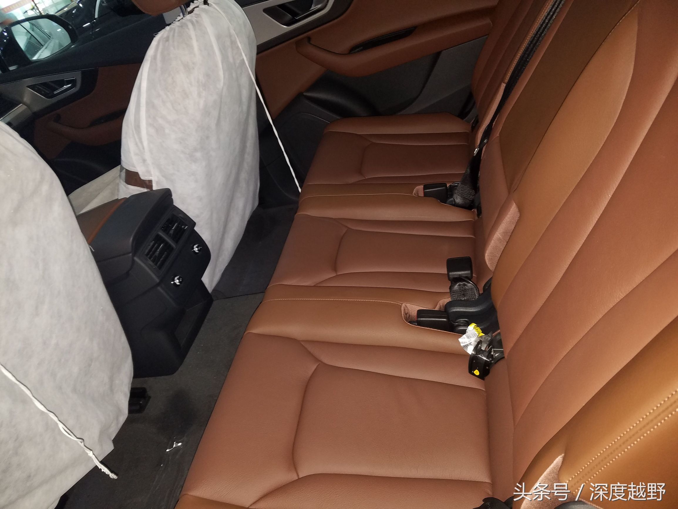 美版奥迪q7,奥迪q7欧版怎么样