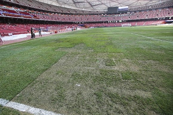 曼市德比到底有多强大,16年鸟巢曼市德比