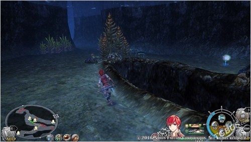 伊苏8达娜的安魂曲游戏实况,伊苏8达娜的安魂曲一共多少关