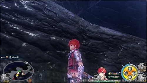 伊苏8达娜的安魂曲游戏实况,伊苏8达娜的安魂曲一共多少关