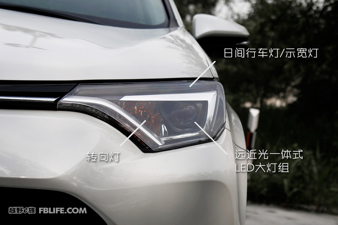 丰田RAV4动力模块,丰田rav4动力控制模块
