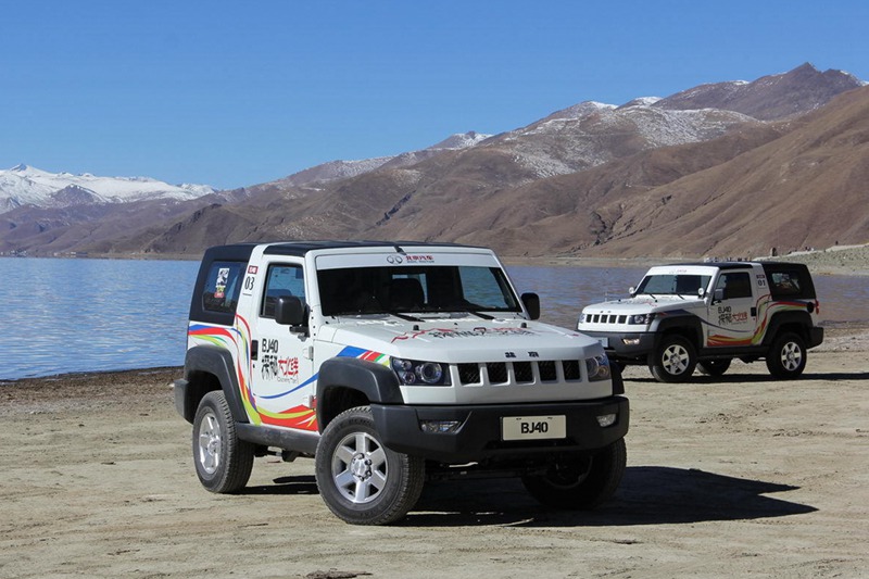 jeep2700最新款,jeep2700同款车型