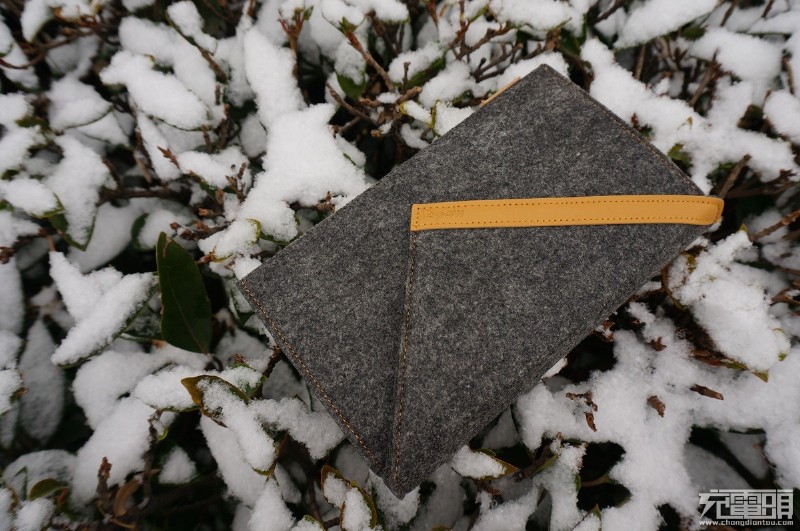 清新雅——乐泡“镇”电源适配器体验