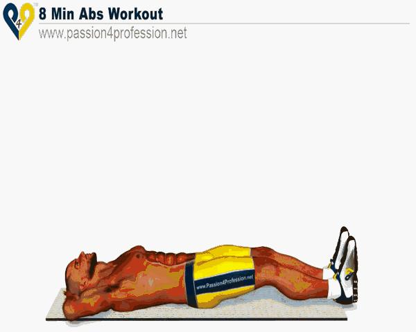 翘臀马甲线训练计划女生,美女塑造腹肌及马甲线必学