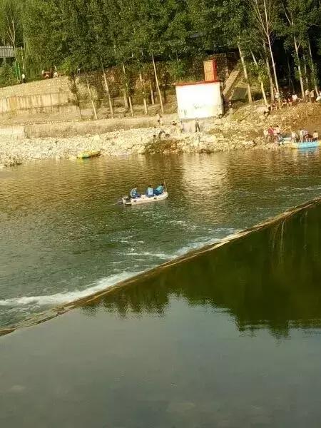 南阳最近溺水伤亡事件,南阳近17天溺水事故有几起