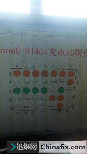 iphone6p摔了一下后总是重启,iphone6摔一下开机又关机怎么办