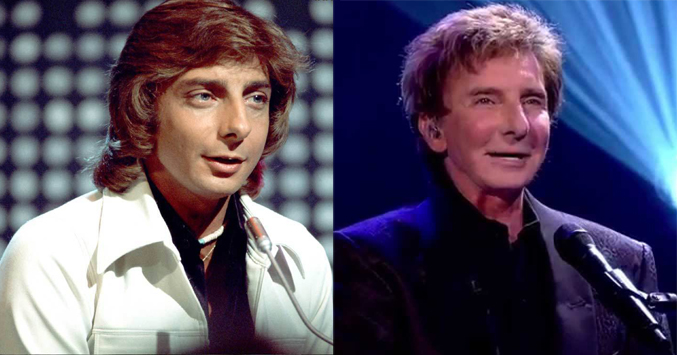 够买15辆最高配5系宝马！好莱坞明星整形整“疯”了