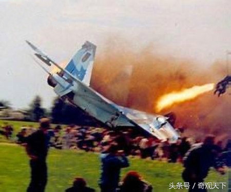 盘点战争时发生的诡异事件,冷战时期丢失核弹