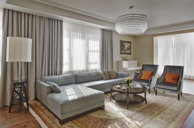 客厅家具尺寸详解,客厅家具尺寸布局