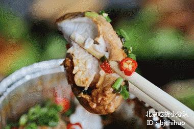 撸串最美的地方,北京烤串老字号有名的店