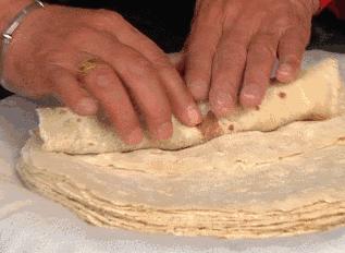 提起疙瘩汤和小鸡烙馍，为啥总能撩起项城人的乡愁丨豫记