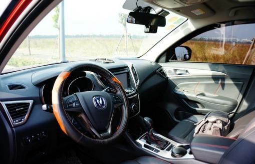 长安cs751.8t是正时皮带还是链条,2014款长安cs751.8t自动挡缺点