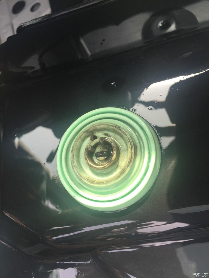 宝马进水事件,宝马进水了