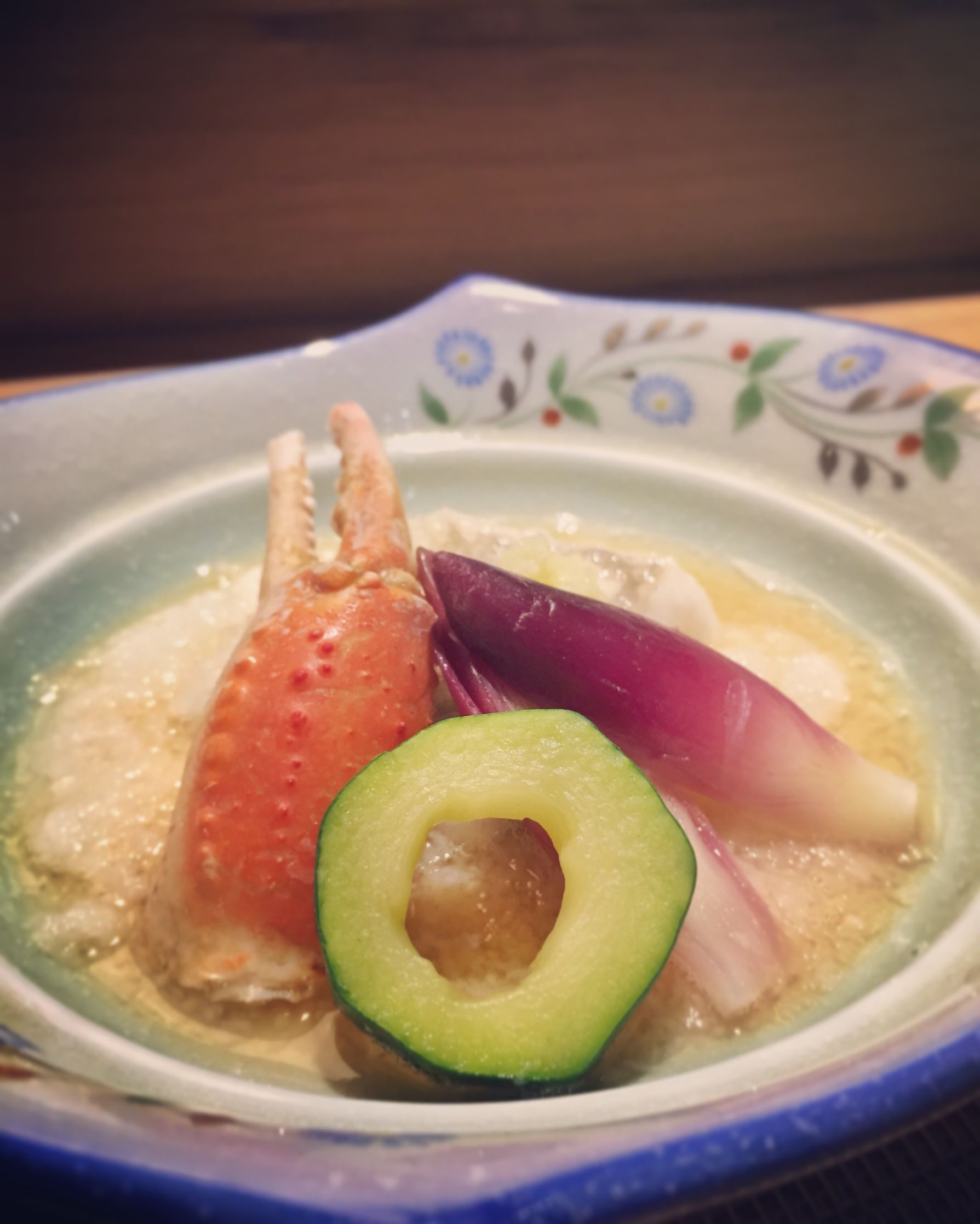 日式匠心传统料理 (超级有格调的日式料理)