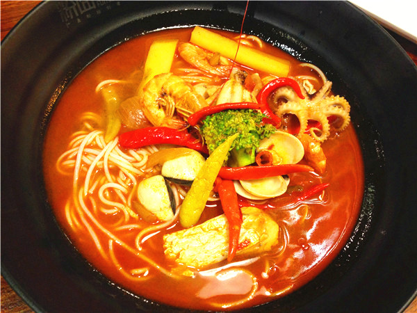 囧粉鱼粉热量,粉囧鱼粉制作