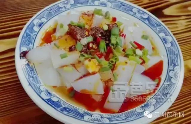 带你吃遍三明14家新店，在我心中你就是大老板