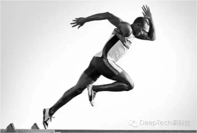 博尔特的速度超过人类极限,为什么博尔特是历史上最快的人