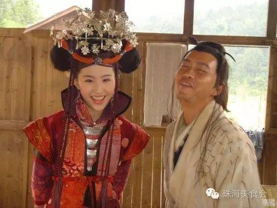 珠海必吃十大老字号夏湾附近,珠海必吃五家店