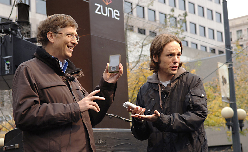 你不一定比这些人有钱,但你可以像他们一样理财