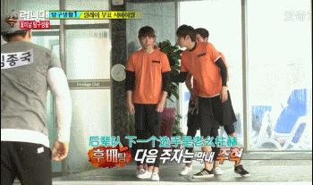 runningman无嘉宾特辑2018年前,韩国runningman现在停播了吗