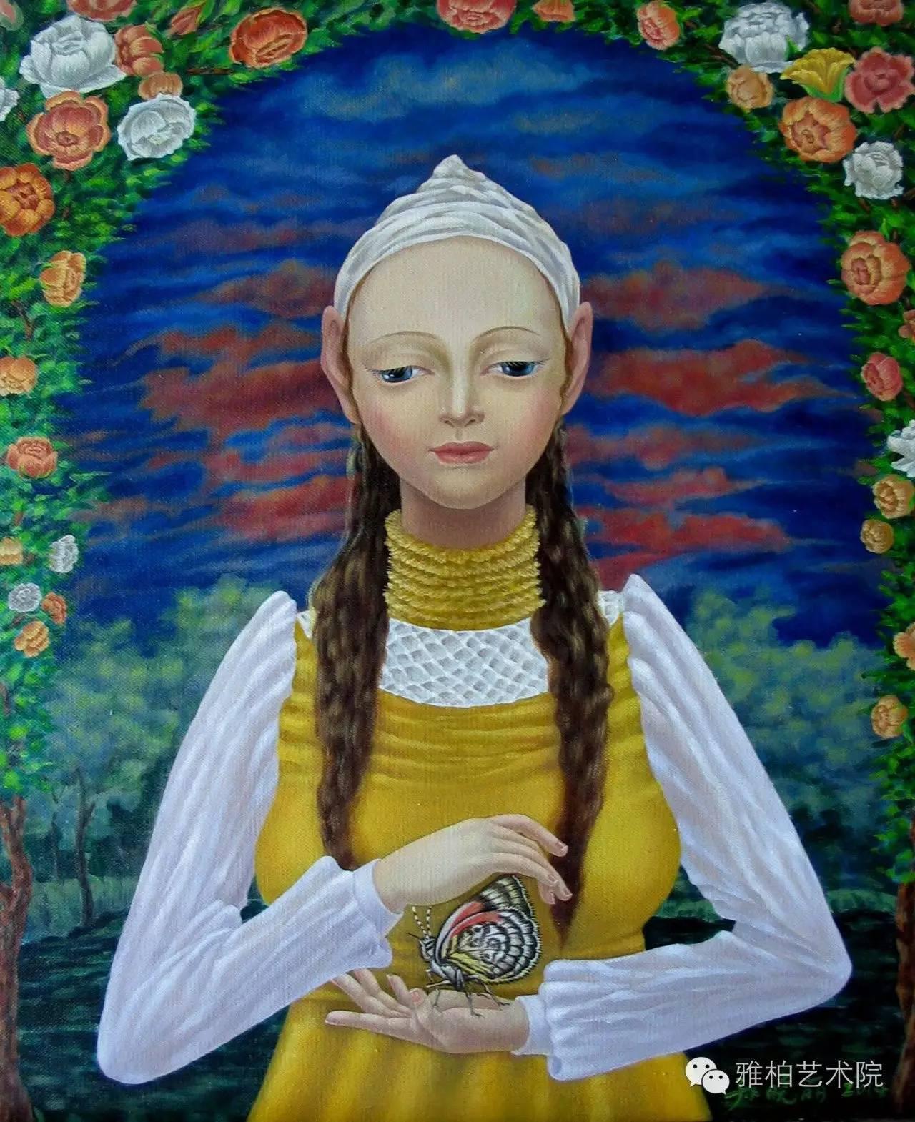 崖柏修行故事,崖柏讲故事