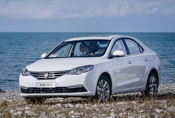 吉利远景对比荣威360,吉利新远景对比荣威360