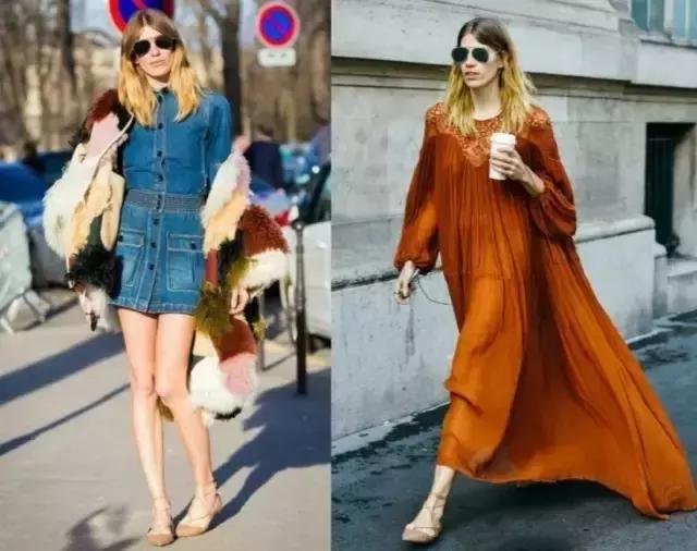 全世界都在穿的衣服,全世界都在穿的新款冬装