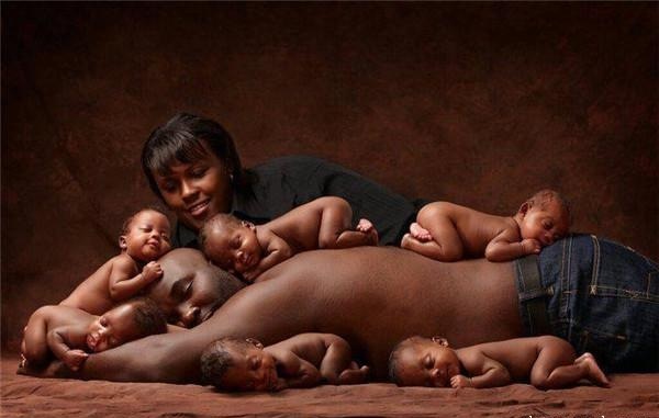 家里有四胞胎是种什么体验,家里有四胞胎怎么样了