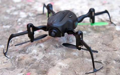 无人机创意拍摄,最新无人机创新消息大全