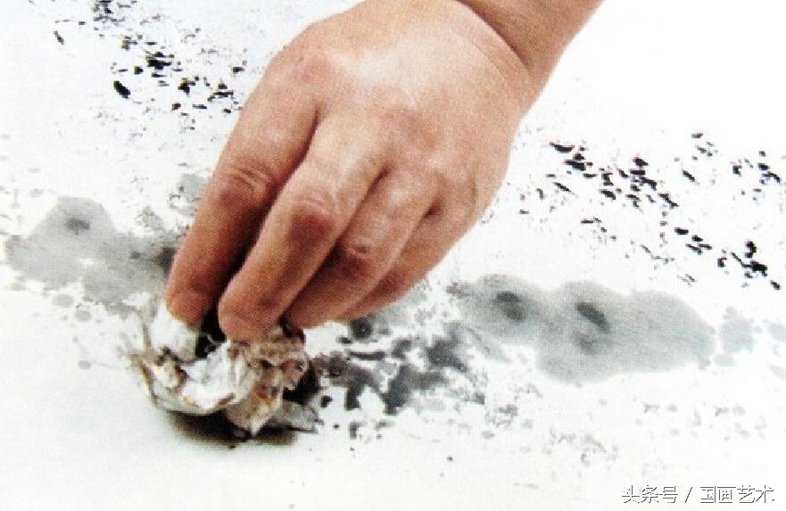 国画学习教程视频,国画学习零基础学国画入门教程