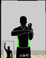 天天看nba,篮球犯规动作裁判手势视频