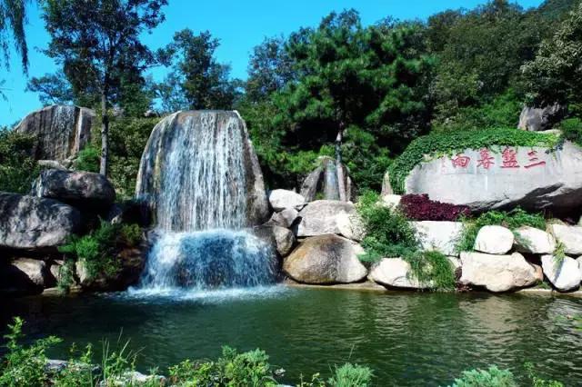 撤县设区，一个古雅的蓟州是这样的