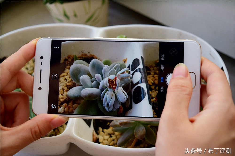 不止是1600万像素柔光自拍，vivox7全面体验评测！