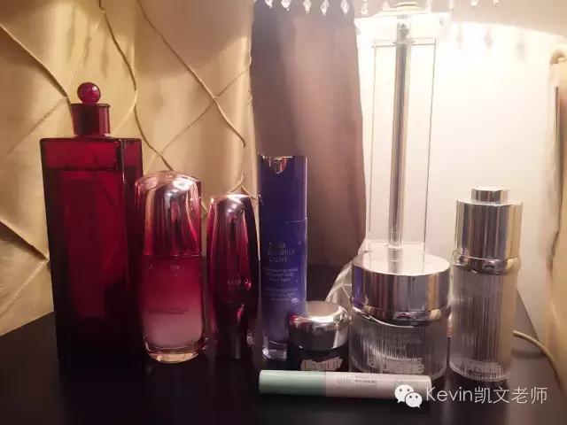 kevin老师推荐护肤品,kevin老师推荐补水