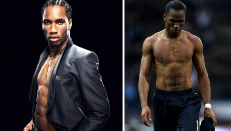 足坛球星腹肌视频,足坛十大有腹肌的人