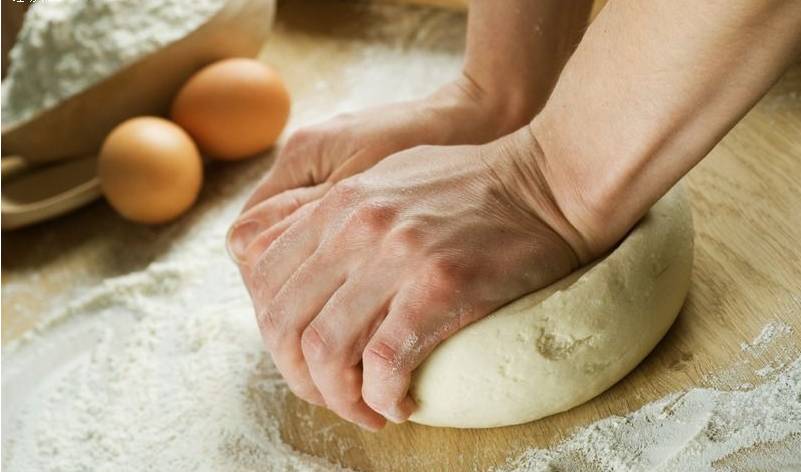 不吃疙瘩汤和小鸡烙馍，就白去项城了丨豫记