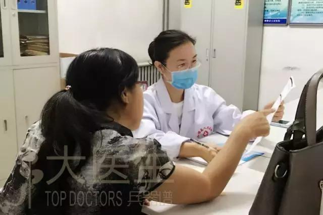 大医生｜徐敏：我喜欢挑战别人治不好的病