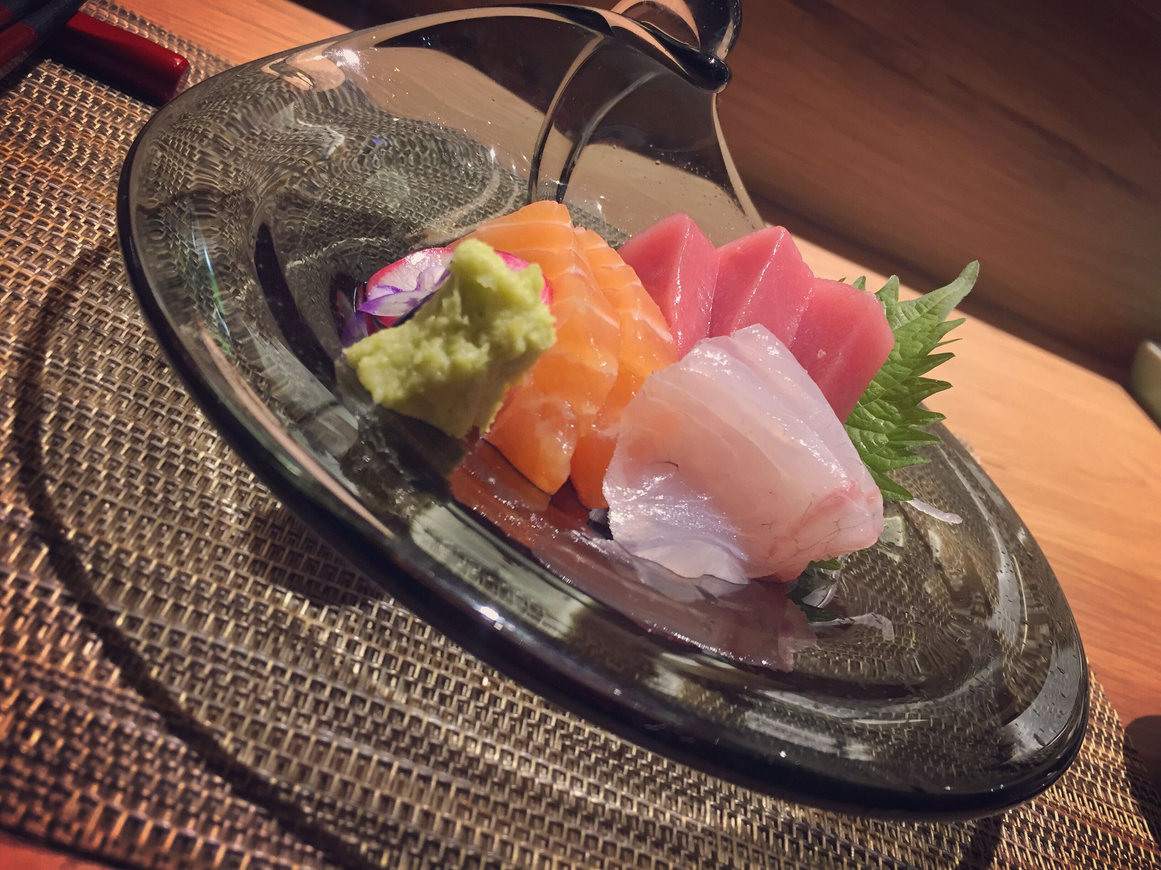 日式匠心传统料理 (超级有格调的日式料理)