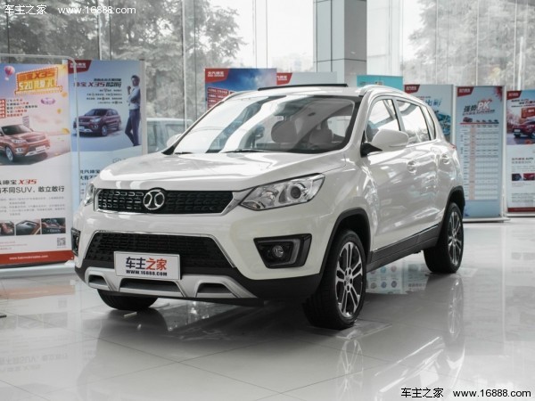 绅宝x35全面评测,绅宝x35缺点