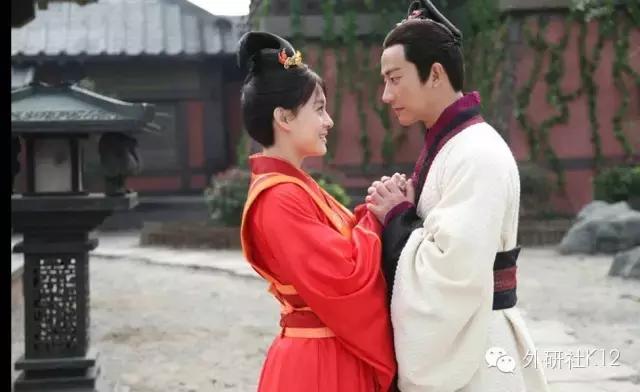 人生赢家羋月唯一的缺憾