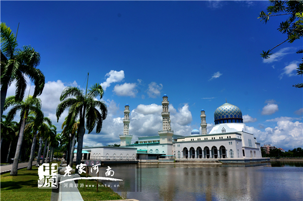 玩美假期马来西亚旅游,六日沙巴自由行攻略