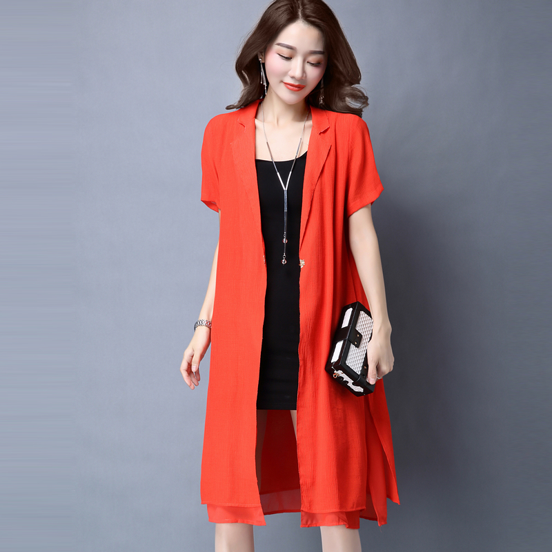 雪纺衫上衣新款夏季百搭,时尚洋气减龄上衣夏季雪纺衫