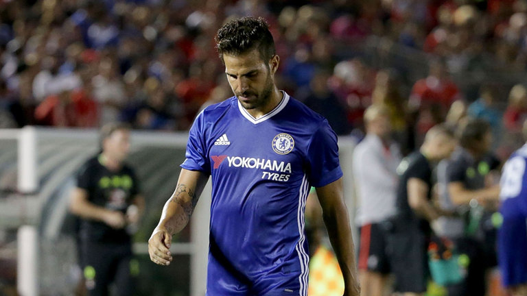 小法和孔蒂打架,孔蒂助阿扎尔重返巅峰