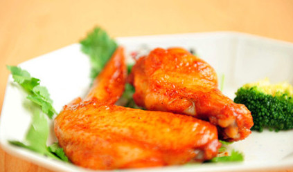 绝对好吃的奥尔良烤翅秘方,奥尔良烤翅配方公开