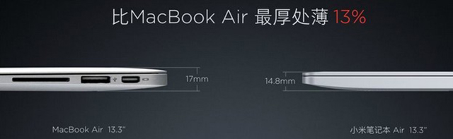 小米笔记本销量暴增原因,小米笔记本营销